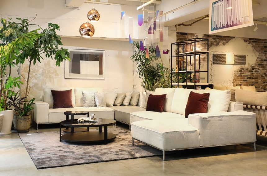 ソファを買うならアルモニア大阪！高品質の家具が揃う理由を解説します！